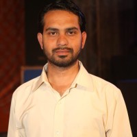 Webchilli Consulting Employee Mohit Jadiya's profile photo