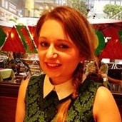 Hannah Horder Email & Phone Number