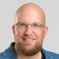 Thisted Forsikring Employee Rasmus Madsen's profile photo