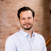 The University of Georgia Employee Aaron Hale's profile photo