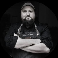 Miele Employee Frederik Wußler's profile photo