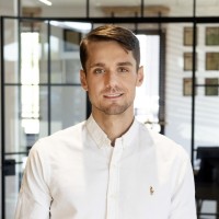 TORPOL Employee Łukasz Stypułkowski's profile photo