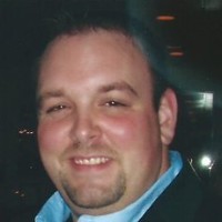 Elliott Group, Ebara Corp Employee Rob Barron's profile photo