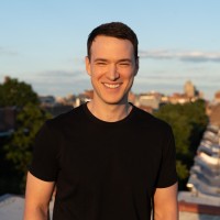 Squads Labs Employee Matthew Garrett's profile photo