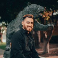 Harbor Industrial Services Corp. Employee Jacob Piña's profile photo