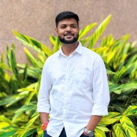 SR analytics Employee Harshal Narkhede's profile photo