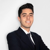 ParallelStaff Employee Luis Ibarra Hernández's profile photo