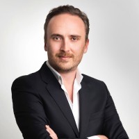 Global Connect Angers Employee Nicolas Elkoubi's profile photo