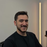 Yuriy Svyshch's profile photo