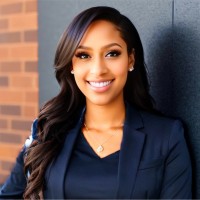 GMS Mine Repair & Maintenance Employee Gabrielle Warner's profile photo