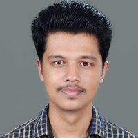 AlignMinds Technologies Employee Abin Rajan's profile photo