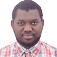 Ministry of Petroleum and Energy Employee Musa Jallow's profile photo