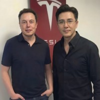 Tesla Employee Emil Pei's profile photo