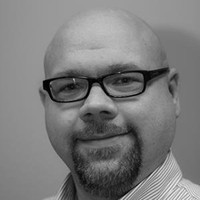 ScriptSave® WellRx Employee Jason Chrin's profile photo