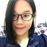 Manulife Malaysia Employee Olivia Ore's profile photo