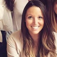 Virginia Eye Institute Employee Morgan Stubbe's profile photo