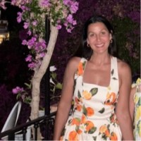 SC International Employee Rebecca Tanzola's profile photo