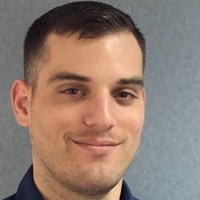 ABM Industries Employee Troy Harper's profile photo