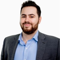 Niural Employee David Leviyev's profile photo