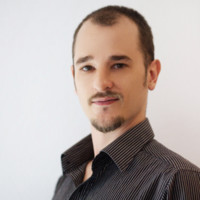 8-BIT Employee Matias Berra's profile photo