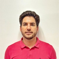 Diesa S.A. Employee Esteban Carrizosa's profile photo