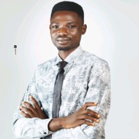 Techpression Employee Abiodun Okunloye's profile photo