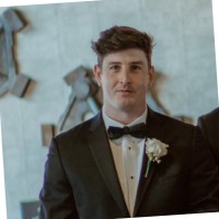 Total Quality Logistics Employee Nathan Gracey's profile photo