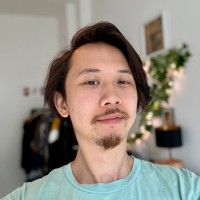 Choco Employee Branden Chan's profile photo