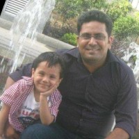 Deepak Sapra Email