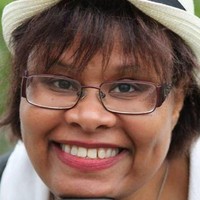 Macmillan Employee Dominique Jenkins's profile photo