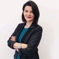 Mediaplus France Employee Aleksandra Ljeparevic's profile photo