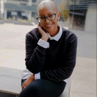Purple Surgical Employee Sandisiwe Ndamase's profile photo