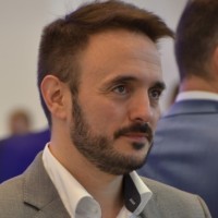 CAIGOS GmbH Employee Pierre Lennartz's profile photo