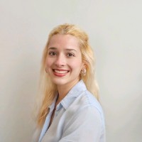 YipitData Employee Daniela L. Sevilla's profile photo