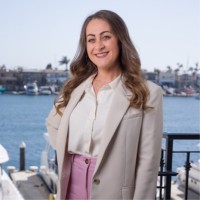 Balboa Bay Resort Employee Nicole Coleman's profile photo