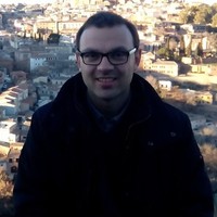 Covestro Employee Joan Andreu Sancho Castellvi's profile photo