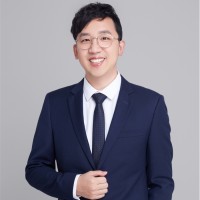 ONES.com Employee Steven Xiong's profile photo