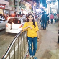 Random Techie Employee Shivani Sonawane's profile photo