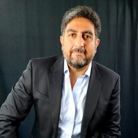 John Akhavan Email & Phone Number