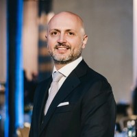 Theras Employee Ing. Kola's profile photo