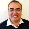 Adentro Employee Nitin Duggal's profile photo