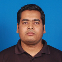 Celerix Technologies Employee Sushant Mandal's profile photo