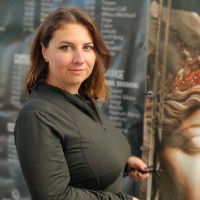 WORLD CLUB DOME GmbH Employee Julia Müller's profile photo