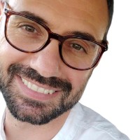 Comune di Muravera Employee Massimiliano Nibbio's profile photo