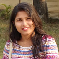 Everbloom Employee Vidya Kumari's profile photo