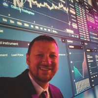 Yourfintech Employee Ievgen Iugrinov's profile photo