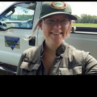 NC State Parks Employee Zoe Lloyd's profile photo