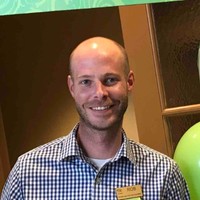 Wegmans Food Markets Employee Rob Pearce's profile photo