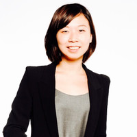 Next Capital Private Equity Employee Bing Jiang's profile photo