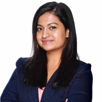 Shwanika Narayan Email & Phone Number